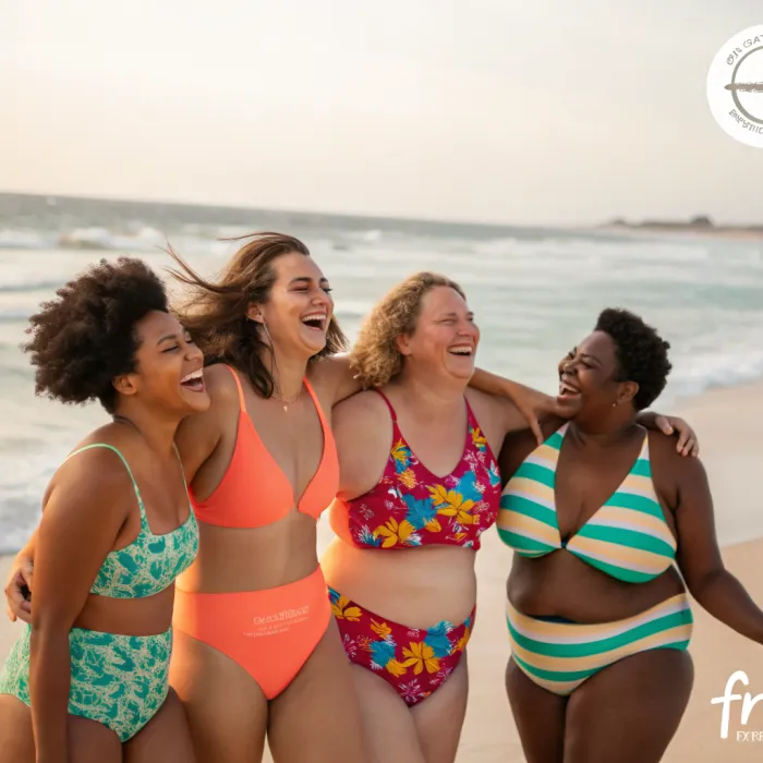 Beach Season Is Here—Find Swimwear That Feels Right