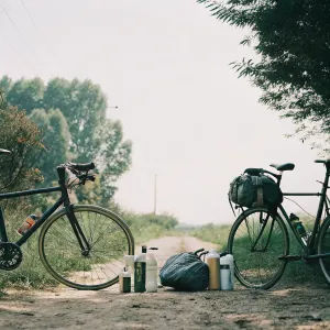 Eco-Friendly Lubes and Cleaners for Conscious Cyclists