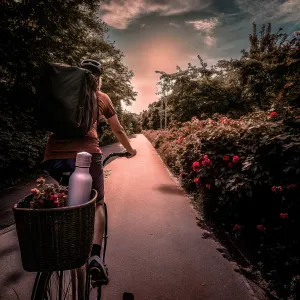 Green Your Ride: Eco Tips for Everyday Cycling