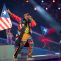 How Bad Bunny Made History at the Super Bowl