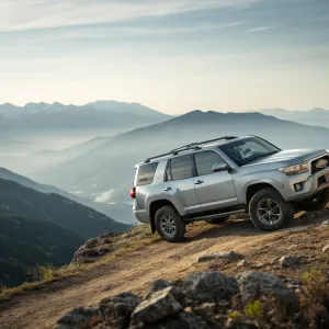 Mechanics Reveal the SUVs That Keep Running Strong for Life