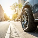 Michelin's Tire That Lasts 100,000 Miles