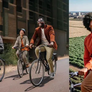 The Benefits of Biking to Work (Beyond Saving Money)