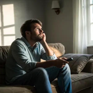 This Episode Is So Intense People Had to Turn It Off