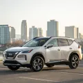 Which 2026 Nissan SUV Fits Your Lifestyle?