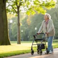 Why More People Are Choosing Rollators Over Walkers