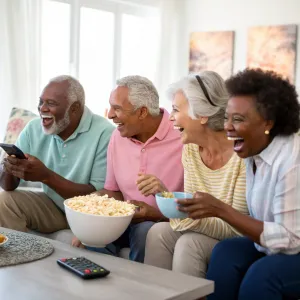 Why Viewers Over 50 Are Switching to These TV Picks