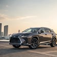 2025 Lexus RX Keeps the Luxury SUV Crown With Smarter Features