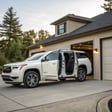 2026 GMC Acadia Raises the Bar for Midsize SUV Comfort