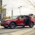 2026 Volkswagen Tiguan Arrives With More Space and Style