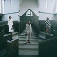 Church Fashion 2025: Styles for the Modern Woman