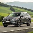 See What’s New in the 2026 Nissan Rogue