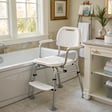 What Caregivers Say About Today’s Newer Shower Chairs