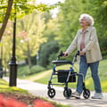 The New Walking Device Seniors Are Using Instead of Traditional Walkers