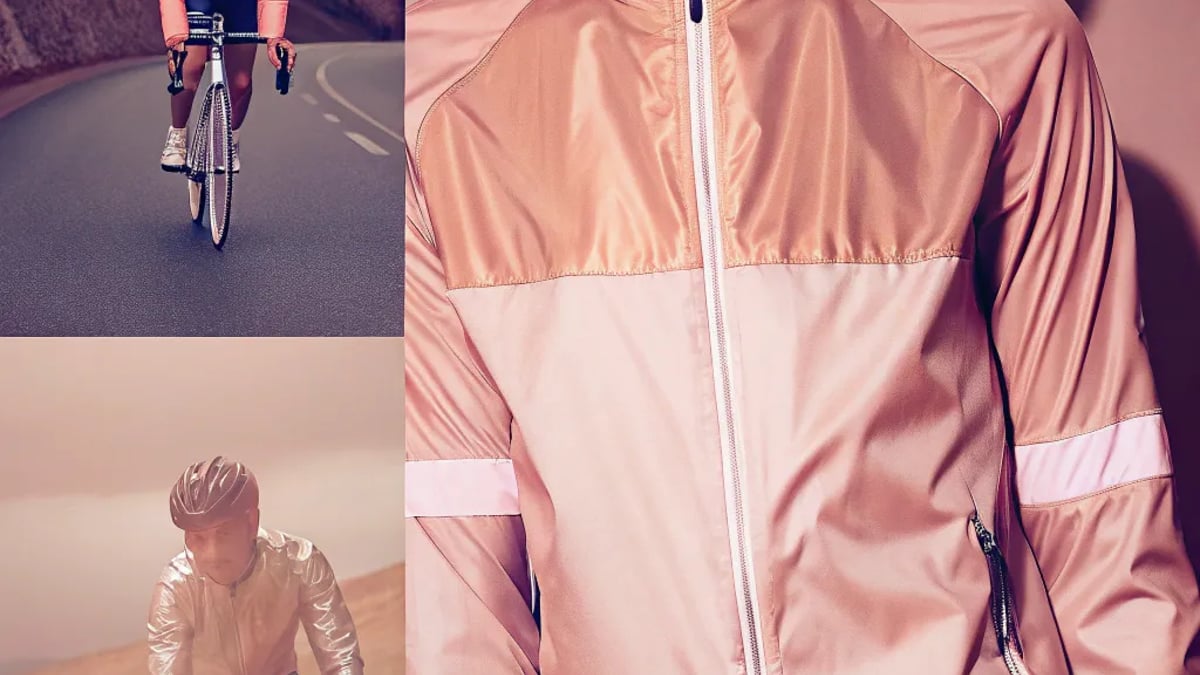 2025's Top Cycling Apparel Brands Blending Style and Performance