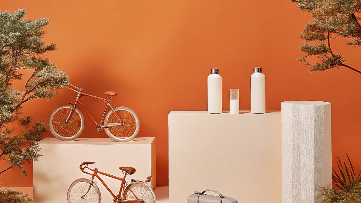 Eco-Friendly Lubes and Cleaners for Conscious Cyclists