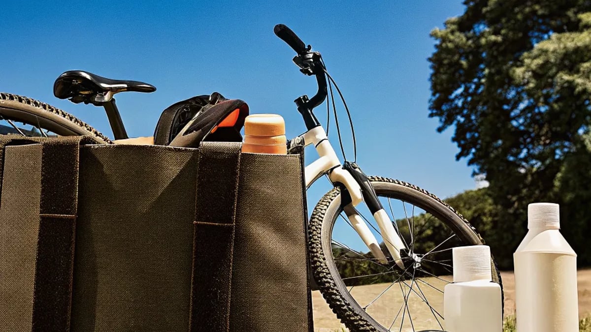 Eco-Friendly Lubes and Cleaners for Conscious Cyclists