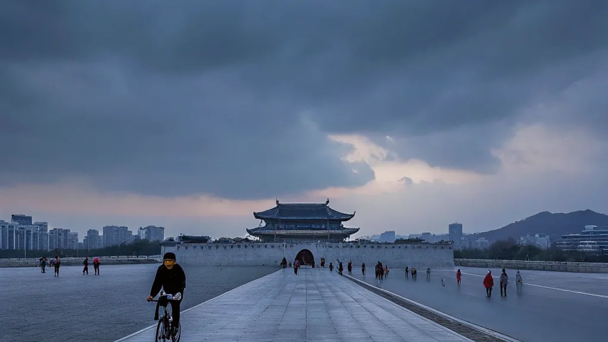 Exploring Seoul by Bike: Routes, Cafés & Culture Stops