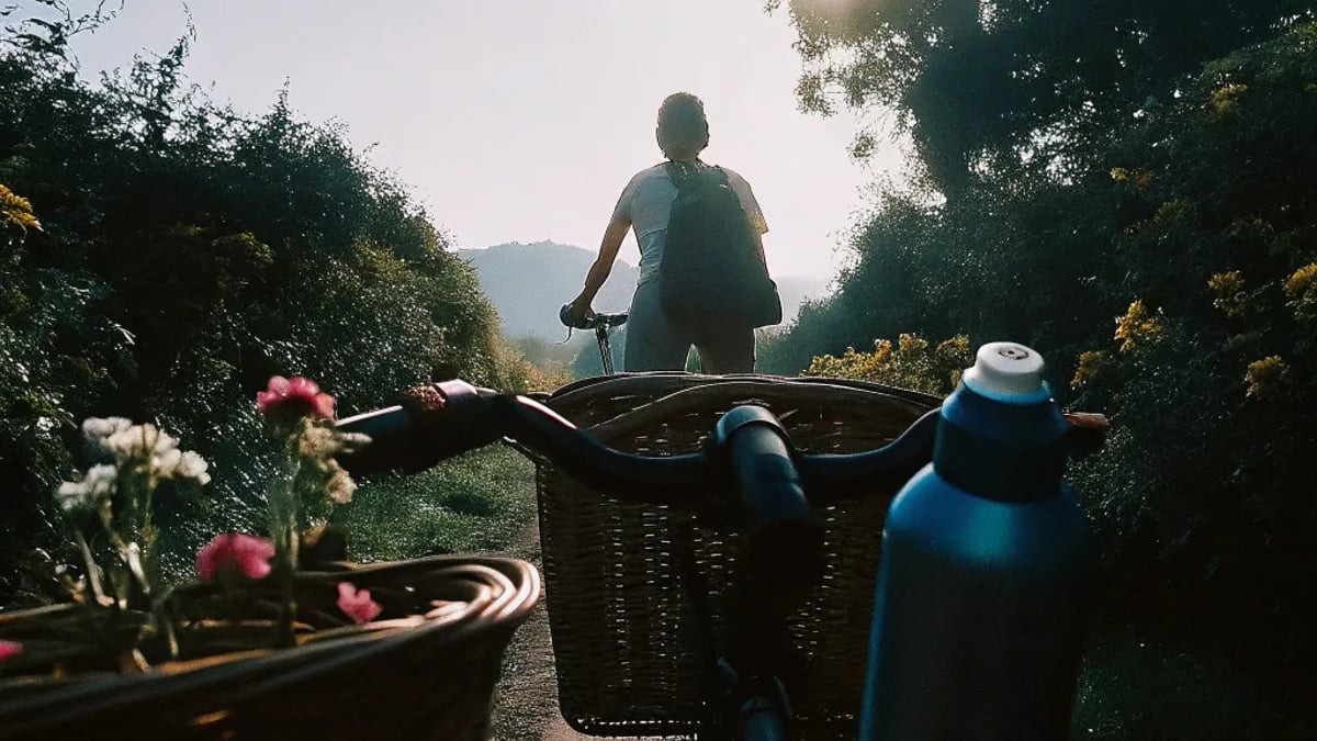 Green Your Ride: Eco Tips for Everyday Cycling