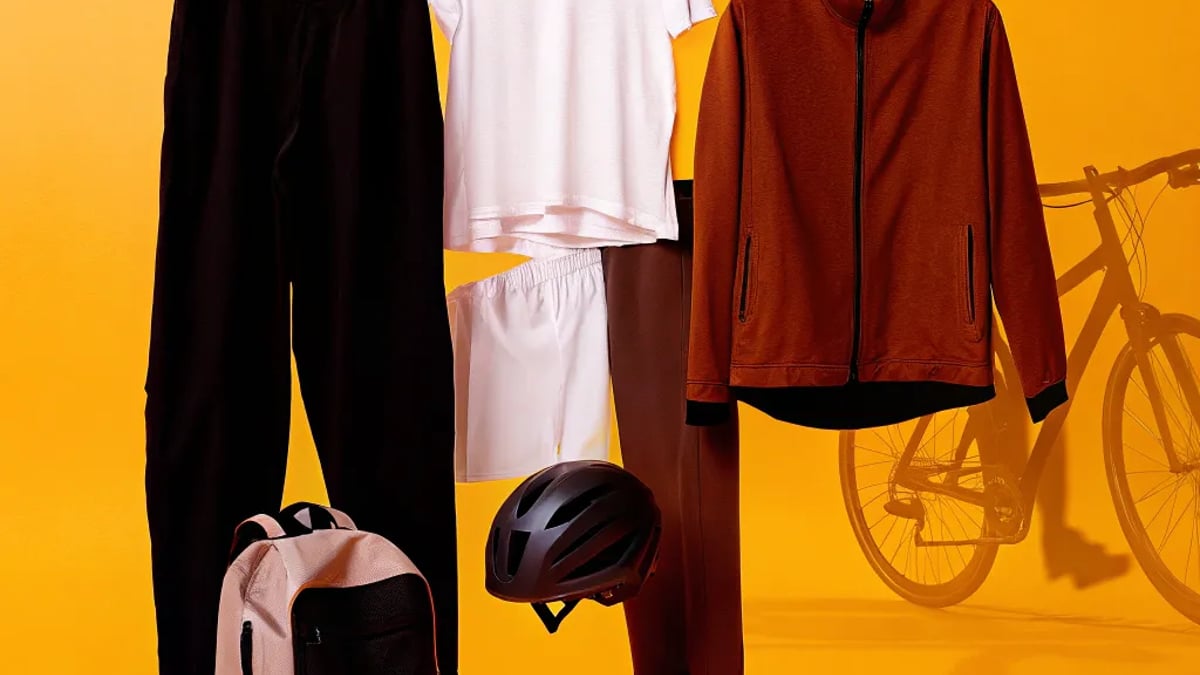 How to Build a Capsule Wardrobe for Daily Commuter Cyclists