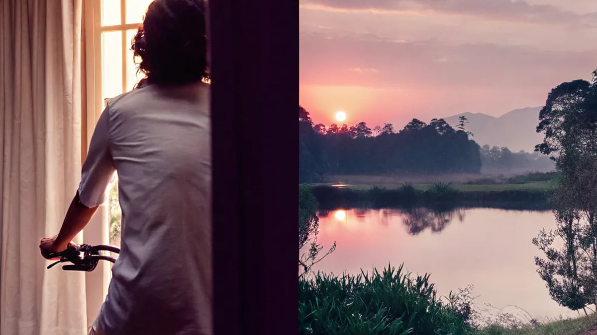 Morning Ride Rituals That Set the Tone for Your Day