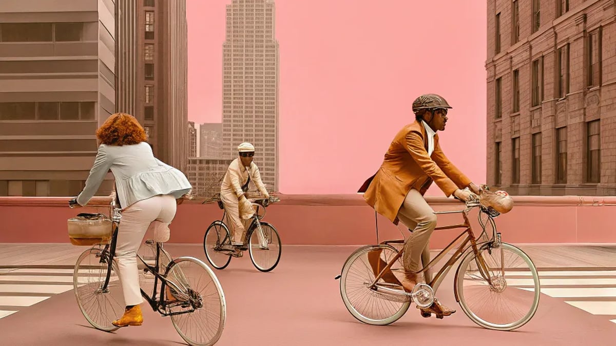 NYC by Bike: Safe and Stylish Routes for Every Rider