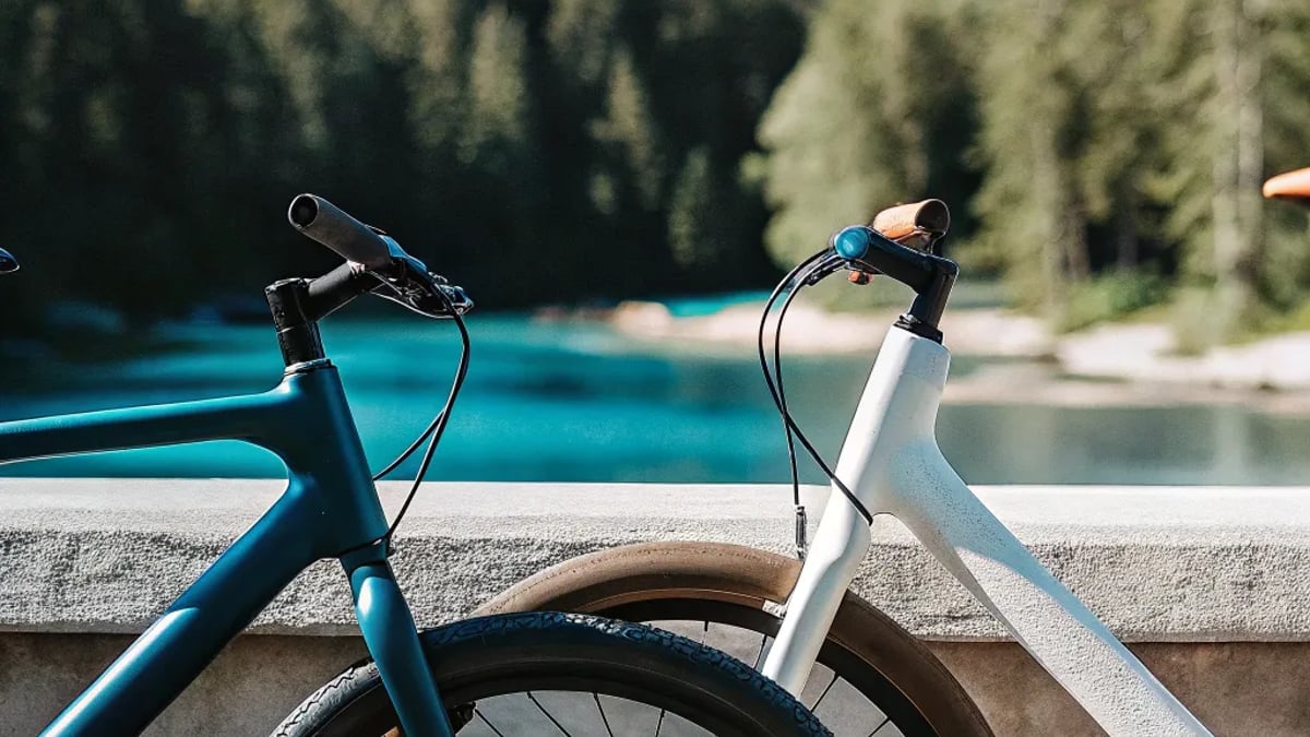 Sustainable Bike Brands Making a Difference in 2025