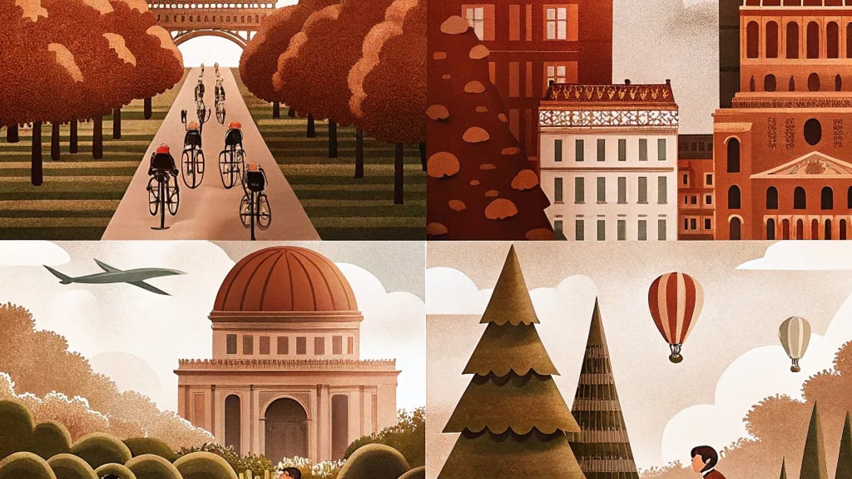 Top Bike-Friendly Cities to Explore on Two Wheels