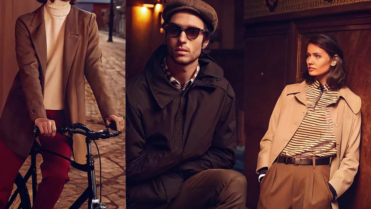 Urban Cycling Outfits That Look Great On and Off the Bike