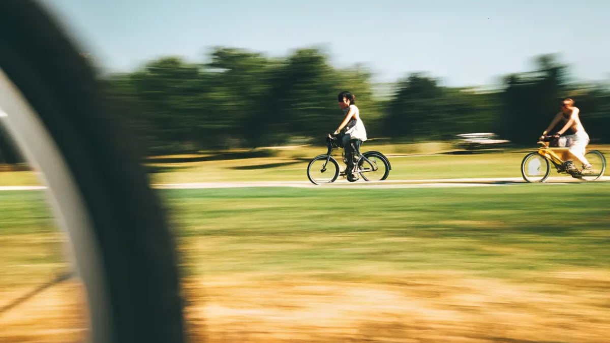Why Biking Is the Ultimate Low-Impact Transport Choice