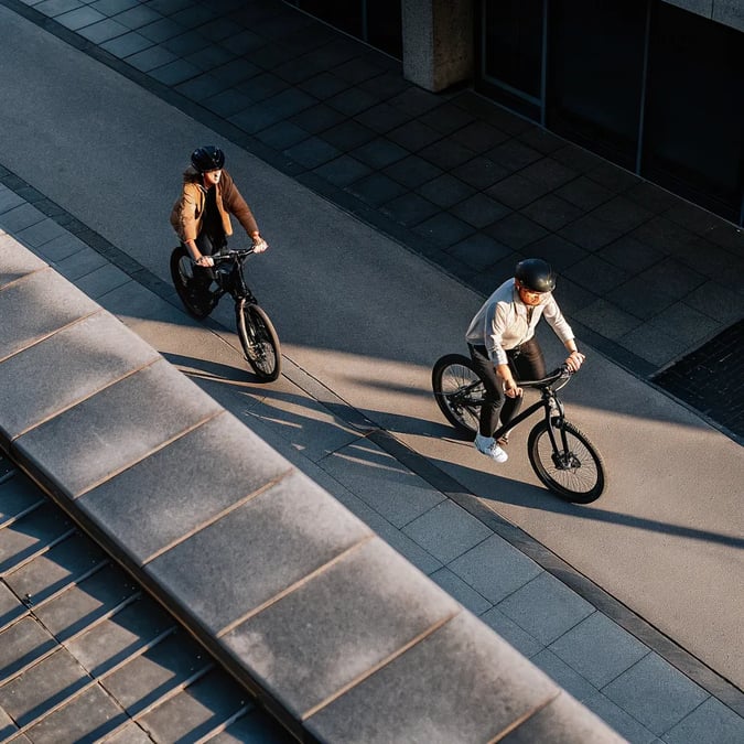 The Best Smart Bikes of 2025: Tech Meets Two Wheels