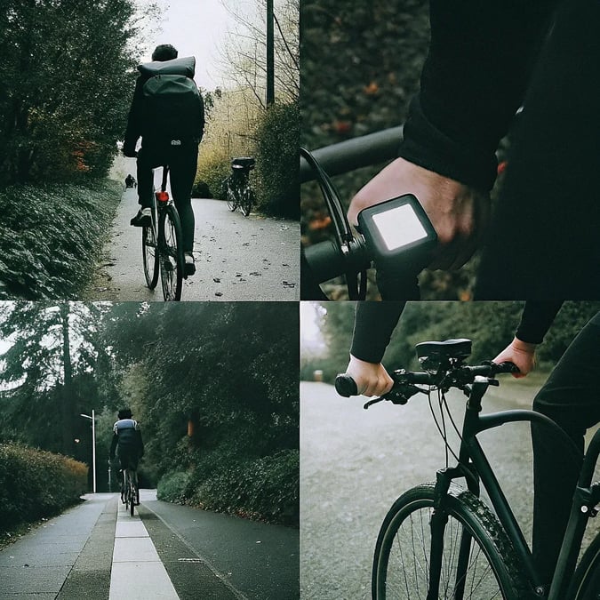 Top Tech Upgrades for Turning Your Bike into a Commuting Machine