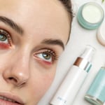 Eyelid Dermatitis Triggers That May Be Lurking in Your Routine