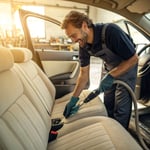How to Make an Older Car Smell Fresh Again According to Mechanics