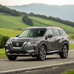 See What’s New in the 2026 Nissan Rogue