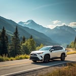 The SUVs That Stay on the Road Longer Than Expected