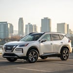 Which 2026 Nissan SUV Fits Your Lifestyle?