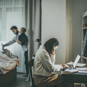 6 Everyday Reasons You Might Feel Tired