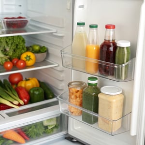 9 Things Hiding in Your Fridge You Should Throw Away Now