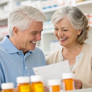 CMS Reveals 64 Drugs Getting Rebates—Prices Drop Up to 60 Percent This Fall