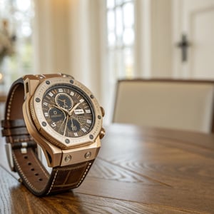 Explore the Benefits of Police Seized Watches in This Comprehensive Article