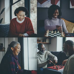 Fun Hobbies That Keep Your Mind Engaged