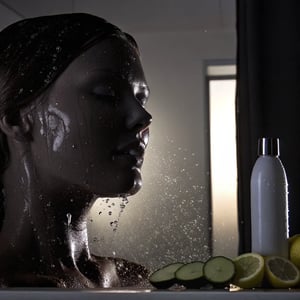 How Staying Hydrated Brings Out Healthy-Looking Skin