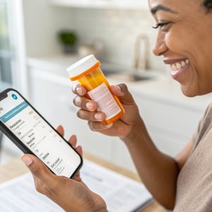 How to Check If Your Prescription Is on the New Price Cut List