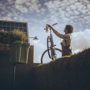 How to Maintain Your Bike the Eco-Friendly Way