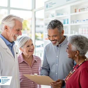 Medicare Drug Prices Drop for 10 Costly Meds on Jan 1 2026—Is Yours Included