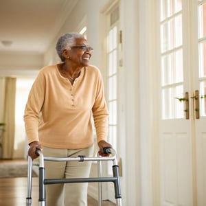 Simple Balance Aids That May Help Reduce Falls at Home