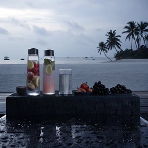 Stay Refreshed With These Summer Hydration Tips