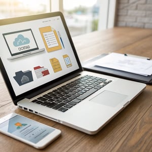 Top Cloud Storage Services for Safer, Smarter Backup