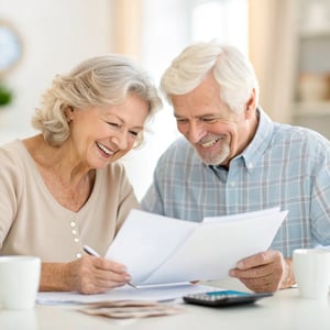 What to Know About October’s Social Security Adjustments